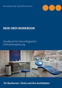 Enlarge image Cover: New Ordi Workbook - BoD - Books on Demand