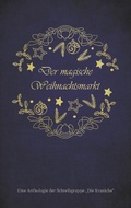 Cover: Der magische Weihnachtsmarkt - Books on Demand