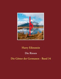 Abbildung von: Die Riesen - BoD - Books on Demand