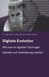 Abbildung von: Digitale Evolution - BoD - Books on Demand