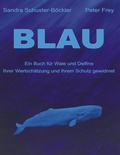 Cover: Blau - BoD - Books on Demand