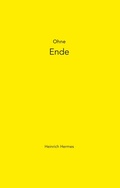 Cover: Ohne Ende - BoD - Books on Demand