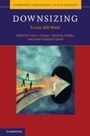 Cover: Downsizing - Cambridge University Press