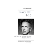 Cover: Navy CIS 1 - 15 - BoD - Books on Demand