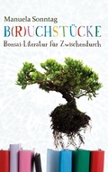 Cover: B(r)uchst&uuml;cke - BoD - Books on Demand