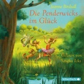 Cover: Die Penderwicks 5: Die Penderwicks im Gl&uuml;ck - Silberfisch