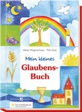 Cover: Mein kleines Glaubensbuch - Butzon & Bercker