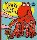 Cover: Krake beim Schneider - Peter Hammer Verlag