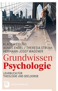Cover: Grundwissen Psychologie - Matthias-Gr&uuml;newald