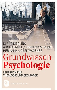 Abbildung von: Grundwissen Psychologie - Matthias-Grünewald
