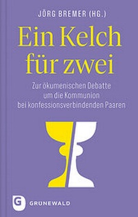 Abbildung von: Ein Kelch für zwei - Matthias-Grünewald