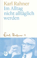 Cover: Im Alltag nicht allt&auml;glich werden - Matthias-Gr&uuml;newald