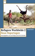 Bild: Refugees Worldwide 2 - Wagenbach