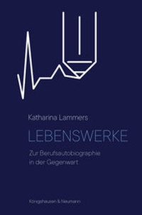 Enlarge image Cover: Lebenswerke - Königshausen & Neumann