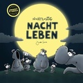 Cover: Nichtlustig Nachtleben - Lappan