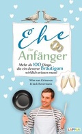 Cover: Ehe f&uuml;r Anf&auml;nger - Br&auml;utigam - Lappan