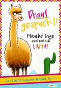 Cover: Drauf gespuckt! - Lappan