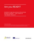 Cover: Are you READY? - Waxmann