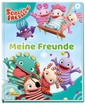 Cover: Sorgenfresser: Meine Freunde - Nelson
