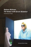 Cover: Sieben B&uuml;hnen - Christoph Merian Verlag