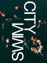 Abbildung von: Swim City - Christoph Merian Verlag