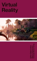 Cover: Virtual Reality - Christoph Merian Verlag