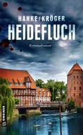 Cover: Heidefluch - Gmeiner-Verlag
