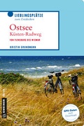 Cover: Ostseek&uuml;stenradweg - Gmeiner-Verlag