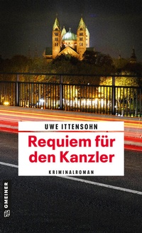 Abbildung von: Requiem für den Kanzler - Gmeiner-Verlag