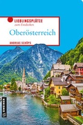 Cover: Ober&ouml;sterreich - Gmeiner-Verlag