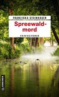 Cover: Spreewaldmord - Gmeiner-Verlag