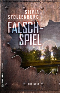 Abbildung von: Falschspiel - Gmeiner-Verlag