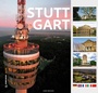 Cover: Stuttgart - Gmeiner-Verlag