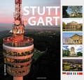Cover: Stuttgart - Gmeiner-Verlag