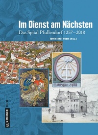 Abbildung von: Im Dienst am Nächsten - Gmeiner-Verlag