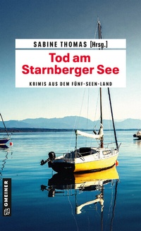 Abbildung von: Tod am Starnberger See - Gmeiner-Verlag