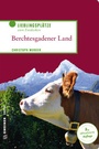 Bild: Berchtesgadener Land - Gmeiner-Verlag