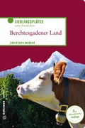 Cover: Berchtesgadener Land - Gmeiner-Verlag