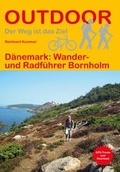 Bild: D&auml;nemark: Wander- und Radf&uuml;hrer Bornholm - Stein, Conrad, Verlag