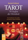 Cover: Tarot - 78 Stufen der Weisheit - Neue Erde