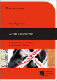 Enlarge image Cover: At the Crossroads - University of Bamberg Press