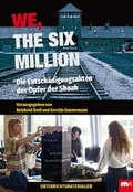 Cover: We, the six million - Unterrichtsmaterialien - Verlag Mainz - Ratgeber & Sachb&uuml;cher