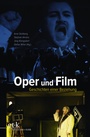 Cover: Oper und Film - edition text + kritik