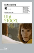 Cover: Ula St&ouml;ckl - Edition Text + Kritik