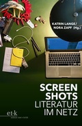 Cover: Screenshots - edition text + kritik