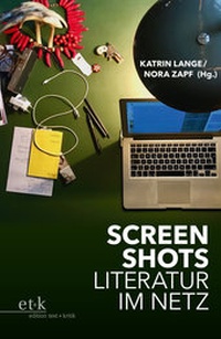 Enlarge image Cover: Screenshots - edition text + kritik