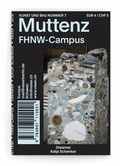 Cover: Kunst am Bau - Vexer Verlag GmbH