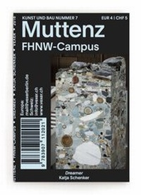 Enlarge image Cover: Kunst am Bau - Vexer Verlag GmbH