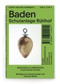 Cover: Kunst und Bau - Vexer Verlag GmbH