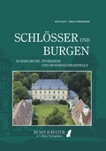 Cover: Schl&ouml;sser und Burgen - J. S. Klotz Verlagshaus